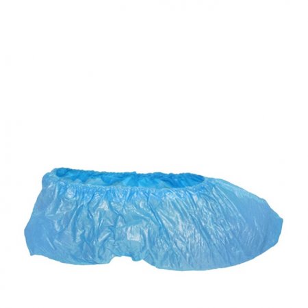 Bild von Überziehschuhe PE Einweg 100Stück