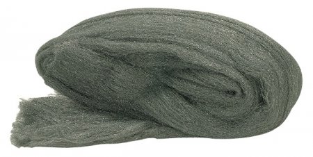 Bild von Stahlwolle Feinheitsgrad 1 250g