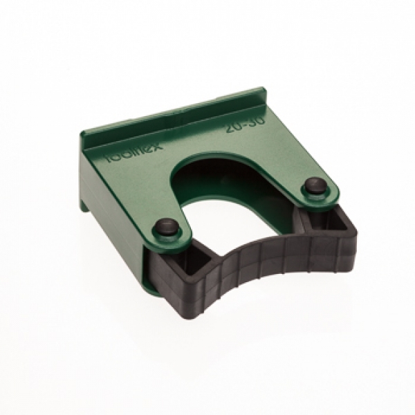 Bild von Toolflex Gerätehalter 20-30mm 2Stück