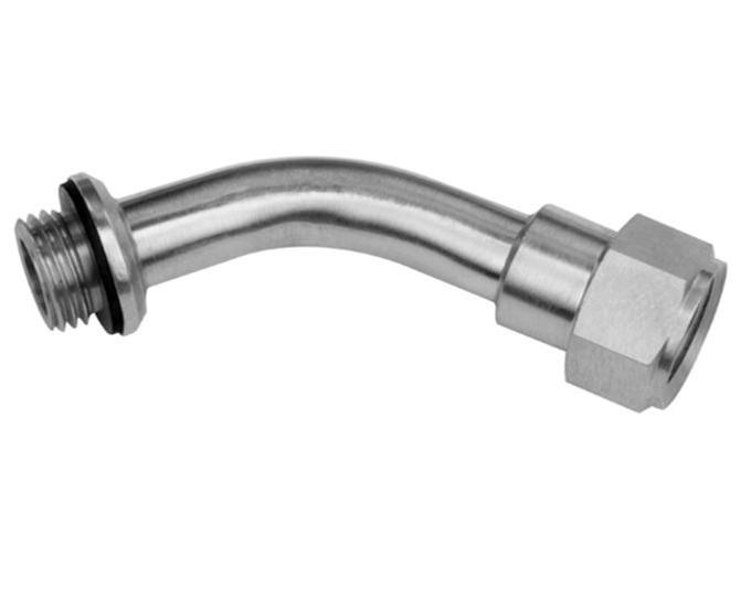 Bild von Birchmeier Messing-Bogen 1/4\" 105 005 03