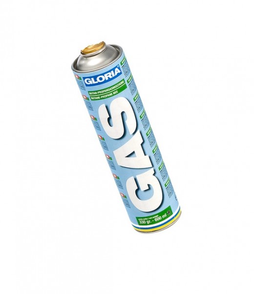 Bild von CFH Gas-Kartusche AT 2000