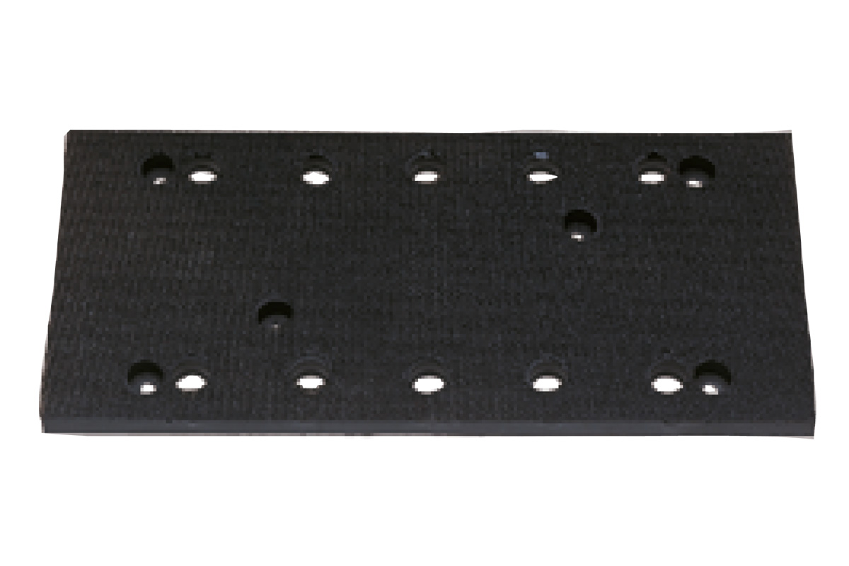 Bild von Metabo Klettteller zu SRE 4351