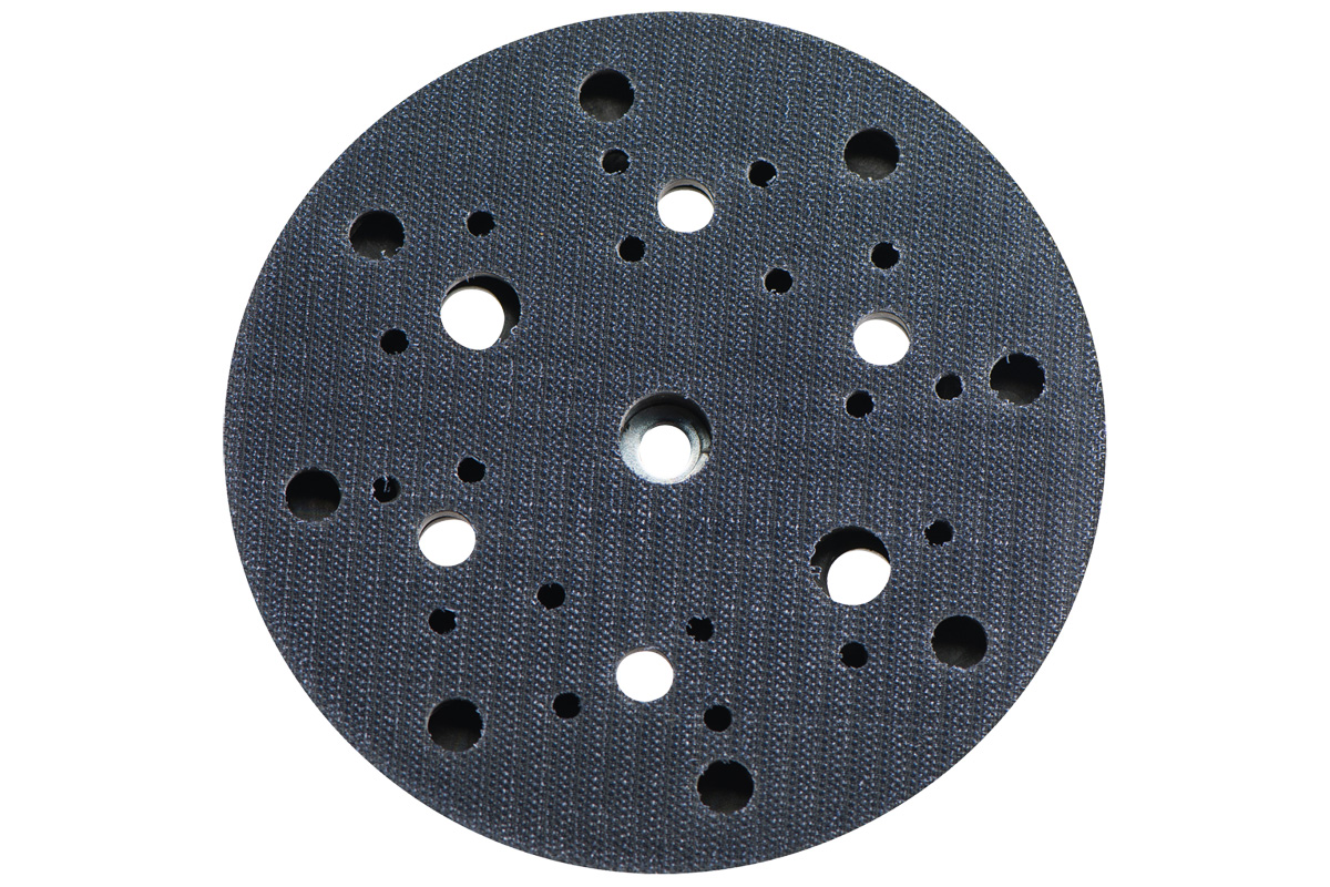 Bild von Metabo Klettteller zu SXE 3150