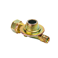 Bild von Gloria Druckminderer zu Thermoflamm