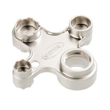 Bild von Neomatic Universal-Serviceschlüssel