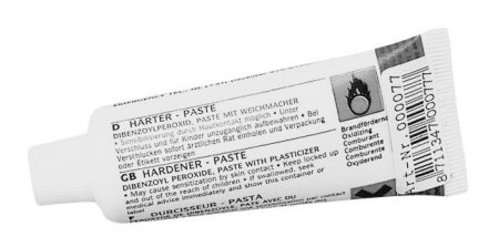 Bild von Polyester-Härter Bricapoly 25 g