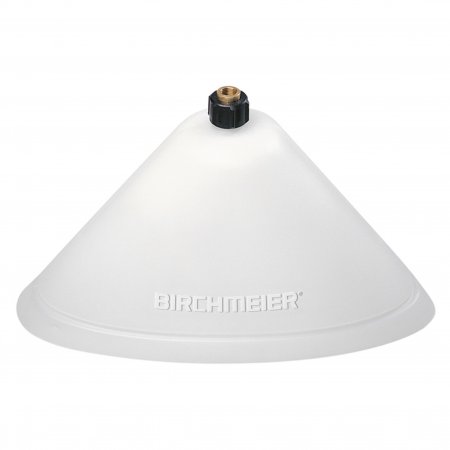 Bild von Birchmeier Spritzschirm 105 016 06