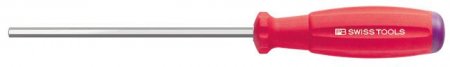 Bild von PB 6-Kant Stiftschlüssel 1.5 Swissgrip