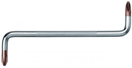 Bild von PB Winkelschraubendreher Phillips Gr. 2