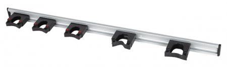 Bild von Toolflex Gerätehalterschiene Set 90cm