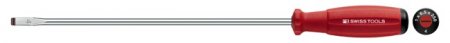 Bild von PB Schlitzschraubenzieher lang Gr.4