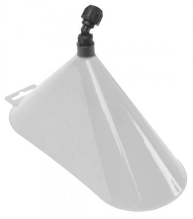 Bild von Birchmeier Spritzschirm 118 711 01