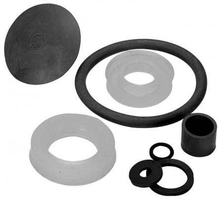 Bild von Birchmeier Dichtungssatz 114 905 03 SB