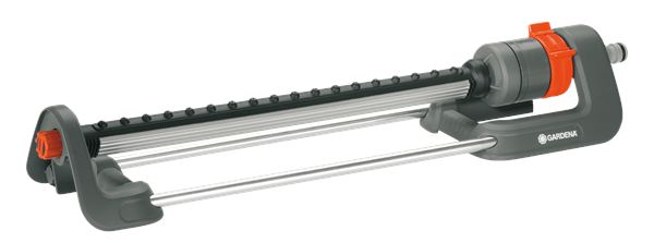 Bild von Gardena Viereckregner Aqua L