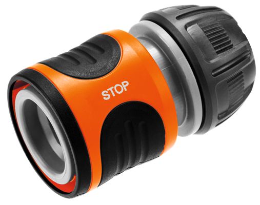 Bild von Gardena Wasserstop 5/8\" 15mm
