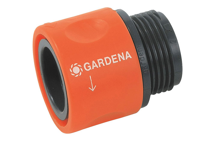 Bild von Gardena Uebergangs-Schlauchstück 3/4\" Inn