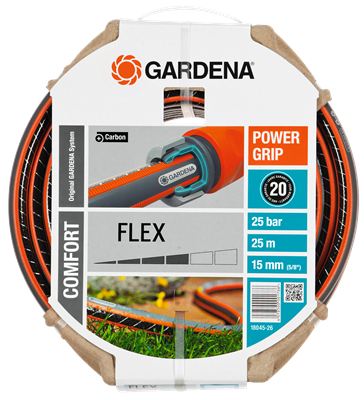 Bild von Gardena Schlauch Flex 5/8\" 25m/16mm
