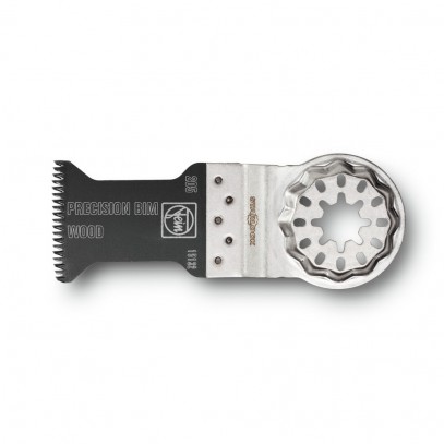 Bild von Fein Sägeblatt 35mm E-Cut Precision BIM