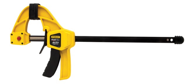 Bild von Stanley Einhandzwinge Selbstspannend 420x150 mm