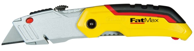 Bild von Stanley Klappmesser Fatmax 140 mm