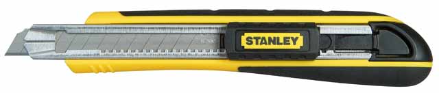 Bild von Stanley Cutter Fatmax (Mit Magazin) 9 mm