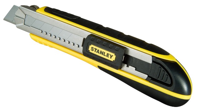 Bild von Stanley Cutter Fatmax (Mit Magazin) 18 mm