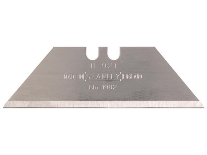 Bild von Stanley Trapezklingen 1992