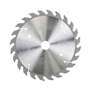 Bild von DeWalt Handkreissägeblatt uni. 165x20x2.6 mm 24Z