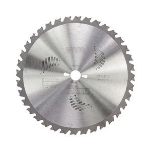 Bild von DeWalt Stationärsägeblatt 60 250x30x3.0mm 24Z