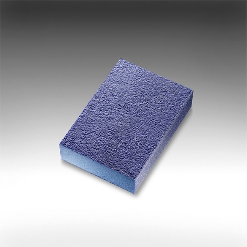 Bild von Sia Block orange Medium