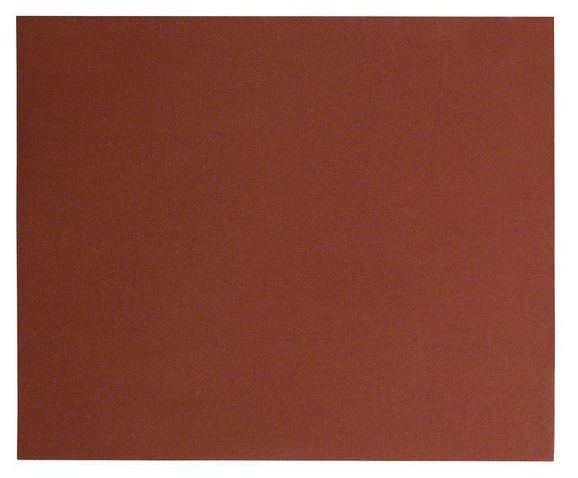 Bild von Bosch Schleifblatt Metall 230x280mm K180