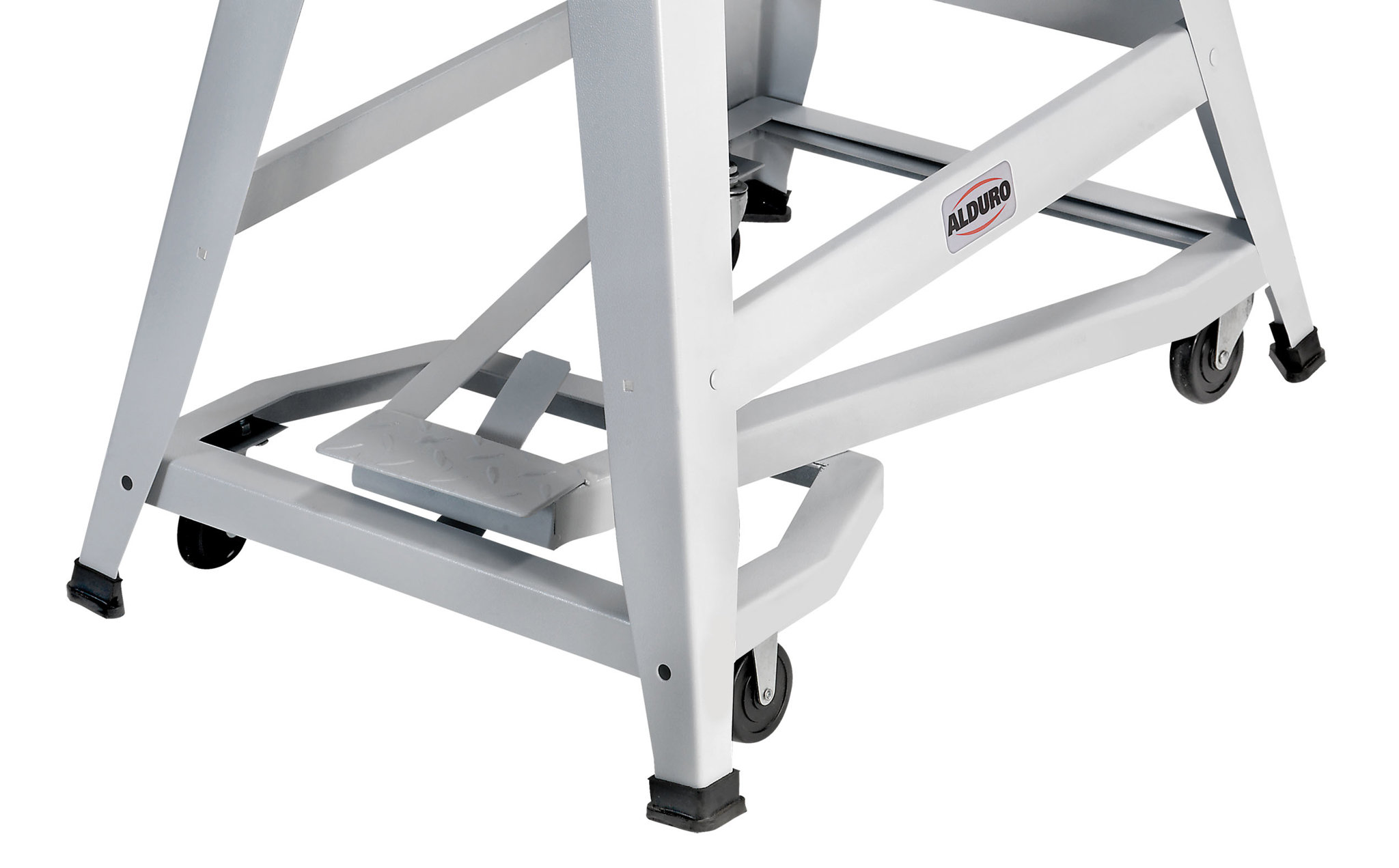 Bild von Alduro Radsatz zu TBS 250