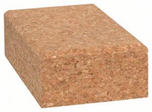 Bild von Technocraft Schleifkork 12x6x3,5cm