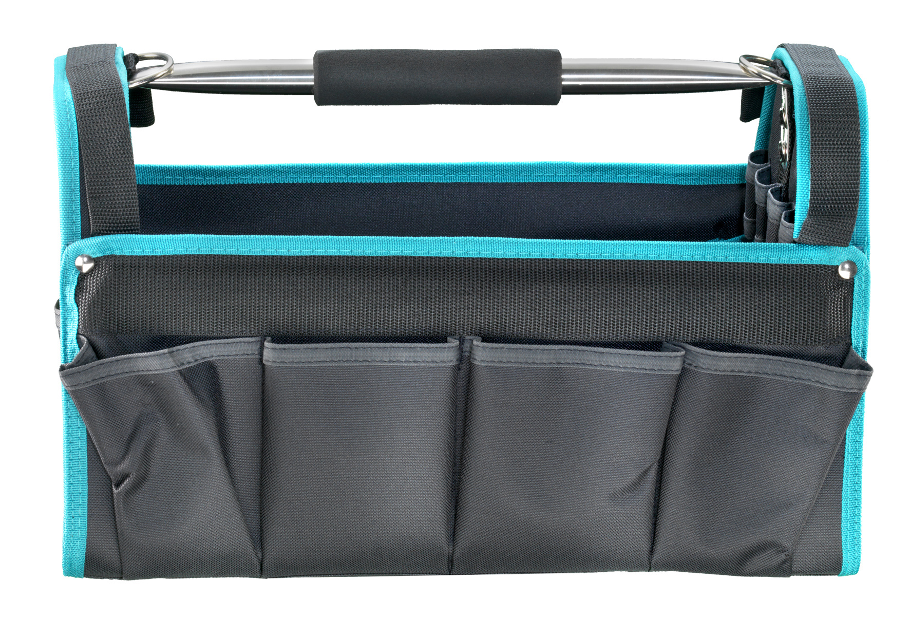 Bild von Technocraft Profi-Werkzeugtasche leer