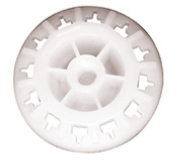 Bild von TechnocraftErsatz-Vorschubteller