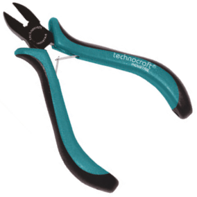 Bild von Technocraft Elektronik Seitenschneider 112mm