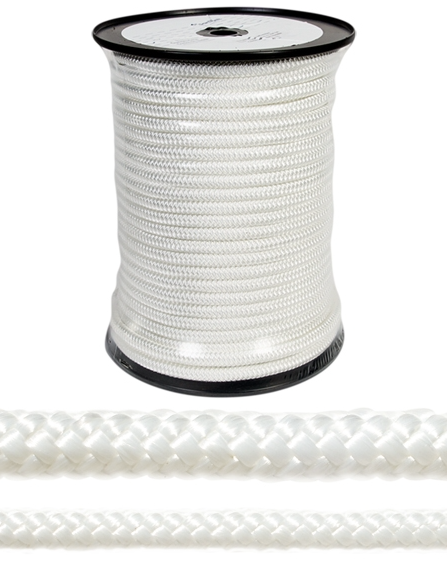 Bild von Spanset Seil Polyester 4mm 100m