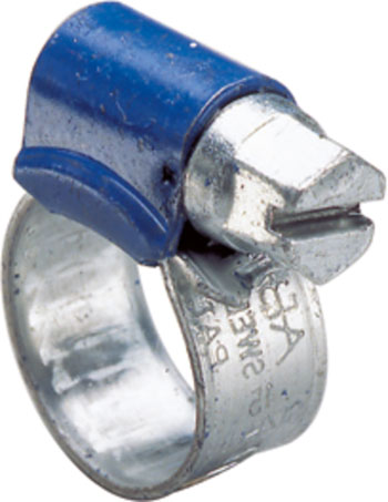 Bild von ABA Schlauchklemme Inox 22-32mm