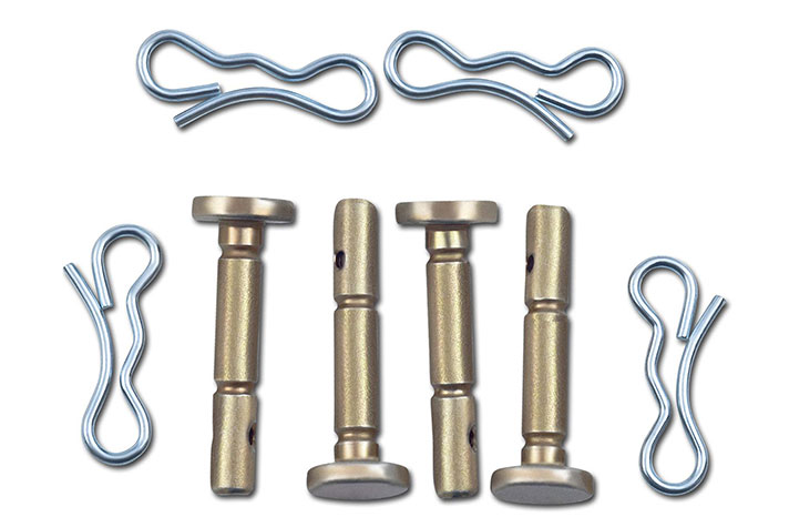 Bild von MTD Abscherbolzen zu Schneefräsen