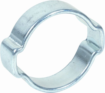 Bild von Oetiker Schlauchklemme 11-13mm