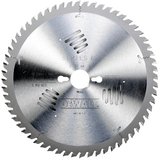 Bild von DeWalt Stationärsägeblatt 40 305x30x2.6 60WZ -5Â°