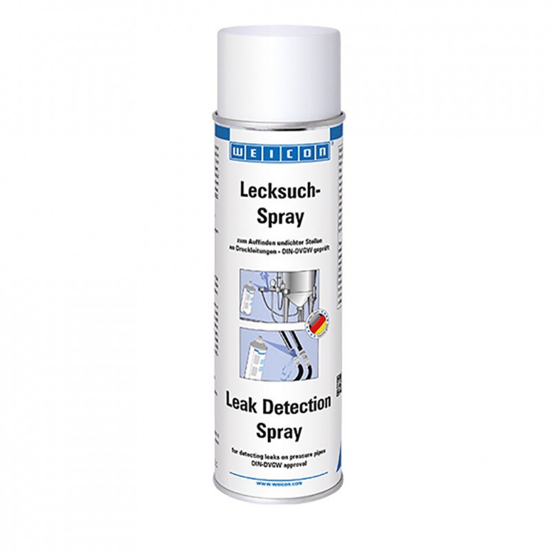 Bild von Weicon Lecksuch-Spray 400 ml