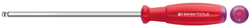 Bild von PB 6-Kant Schraubenzieher 3