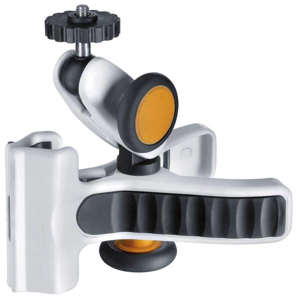 Bild von Laserliner Klemmhalterung universell FlexClamp