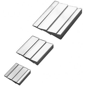 Bild von ALU-Keile 50mm