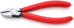Bild von Knipex Seitenschneider 7001-140mm