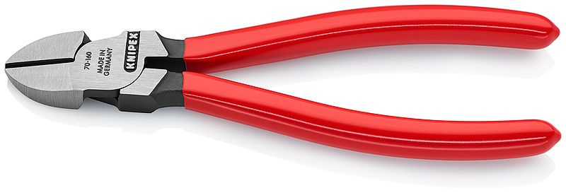 Bild von Knipex Seitenschneider 7001-160mm