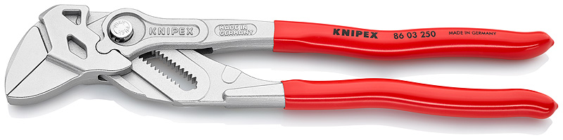 Bild von Knipex Zangenschlüssel 250mm
