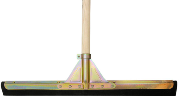 Bild von Steinemann Gummischieber Neopren verstärkt