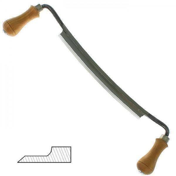 Bild von Steinemann Ziehmesser 30 x 250 mm